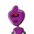 NiebieskiKreslarz