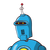 NiebieskiSluchacz