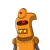 WesolyAstronauta