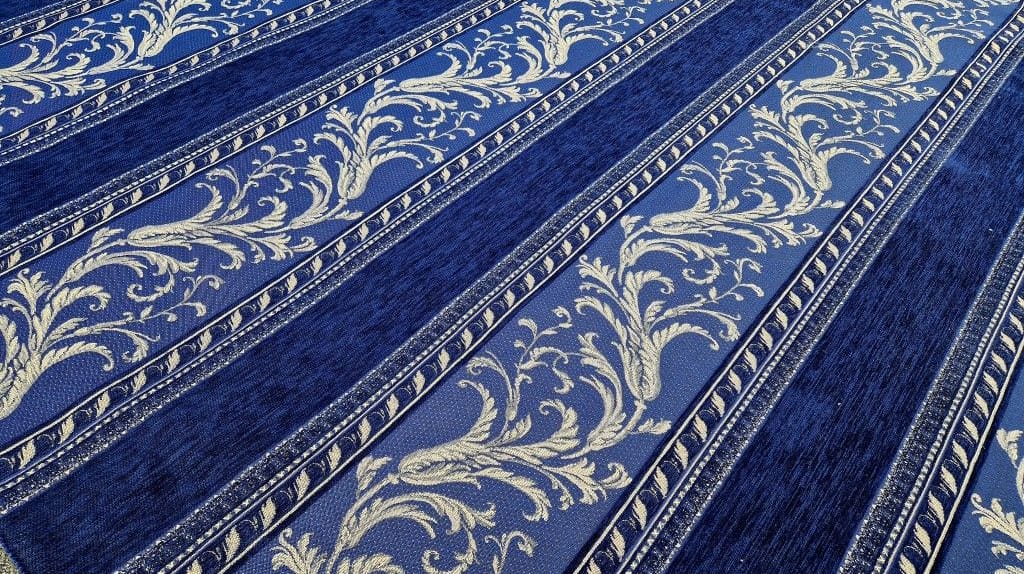 Tkaniny obiciowe do stylowych mebli