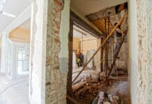 Ile kosztuje remont mieszkania w Poznaniu? Czynniki, które wpływają na cenę