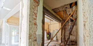 Ile kosztuje remont mieszkania w Poznaniu? Czynniki, które wpływają na cenę Ile kosztuje remont mieszkania w Poznaniu? Czynniki, które wpływają na cenę